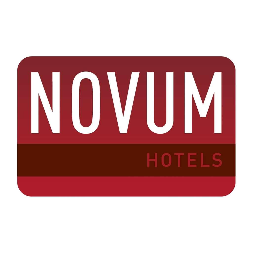 Novum Hotel Seidlhof Munchen Хаар Лого снимка